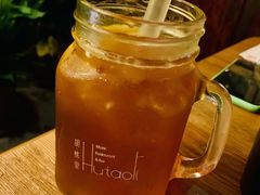 柠檬红茶-胡桃里音乐酒馆(四道口店)