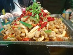 -蛙喔牛蛙(仙林万达茂店)