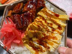 -樱之盛宴·蟹料理海鲜自助(前进大街店)
