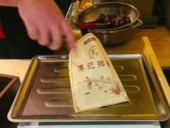 -傅强排骨(成都总店)