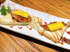 -小川洋风料理(街道口店)