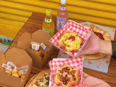 -波比Pizza(新城店)