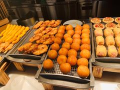 -加餐海鲜自助(宝龙一城店)