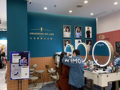 -海马体照相馆(南昌王府井购物中心店)