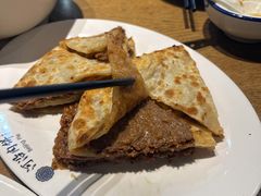 -河沿肉饼Beijing Pie(东华门店)