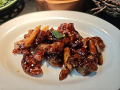 -锦荟JINHUI·浙江小馆(上海荟聚店)