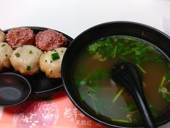 -小杨生煎(龙之梦购物中心店)