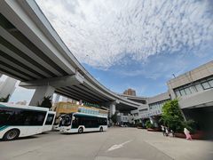 -南浦大桥长途旅游客运站