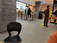 -麦当劳(南昌青山湖万达广场店)