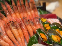 -德川家日本料理(顺义华联店)