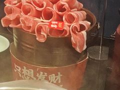 -红菇坊鲜汤火锅(北行店)