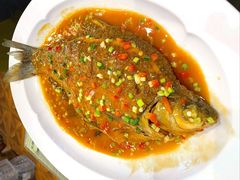 -汉水谣·江景餐厅(江滩店)