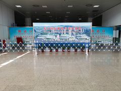 -国际邮轮中心码头(厦鼓码头)