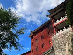 -五台山风景名胜区