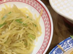 -满园烤鸭·春饼(太原街万达店)