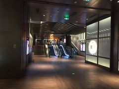-成都百丽宫影城(LUXE太古里店)