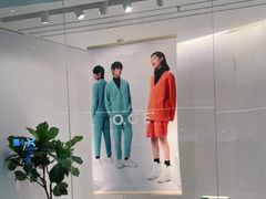 -oce(熙地港购物中心店)