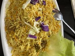 -Masala Curry and BBQ·玛莎拉巴基斯坦美食(金水万达店)