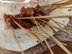 -辽B·小串(总店)