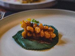 鳗鱼-王府茶宴(大观园总店)