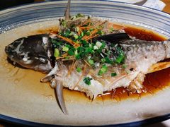 -炊烟·山房菜