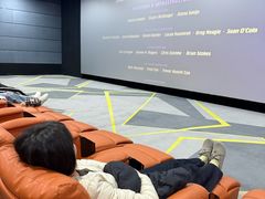 -银座影城(五星街店)