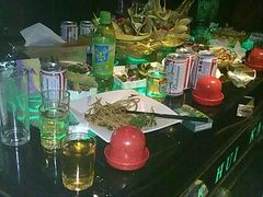 -凯乐会量贩KTV(国防大厦总店)