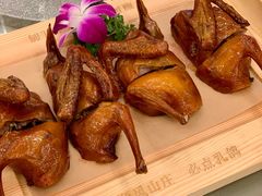 顺风招牌乳鸽-顺风山庄(水濂山店)