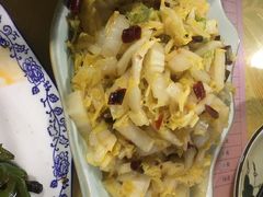 -胖哥川菜馆(武东路店)