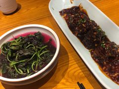 泉水苋菜-丹江渔村(望京店)