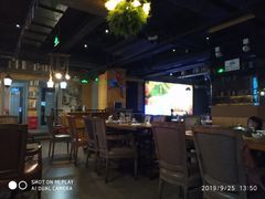 -润青四季音乐主题餐厅·椰子鸡(罗湖店)