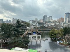 -包整·丝娃娃(一览甲秀楼风景店)