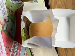 -肯德基(融创茂店)