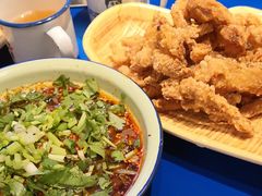 -马路边边串串香(北苑旗舰店)