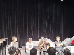 -北京喜剧院
