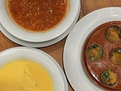 -萨莉亚意式餐厅(长安万达店)