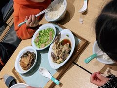 -老乡鸡(联家超市北辰天都店)