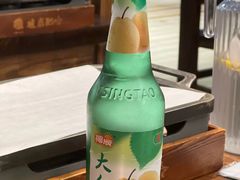 -破店肥哈·东北烧烤·夜宵(南山保利店)
