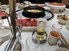 -冲哥牛肉主题餐厅(长寿店)