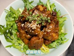 -小吊梨汤·北京菜·烤鸭(华润万象城店)