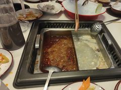 -倍儿红喜临门火锅(文兴路店)