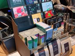 -星巴克(兰州中川机场T2出发店)