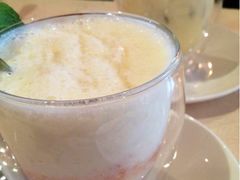 百香果暖酸奶-the rug 飞毯 (朝阳公园店)
