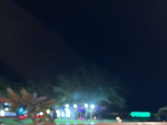 -三亚亚龙湾红树林度假酒店