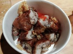 -老闽味沙茶面·姜母鸭(传承35年曾厝垵店)