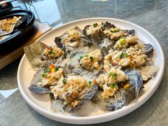 蒜蓉带子-79号渔船海鲜饭店(宝安店)