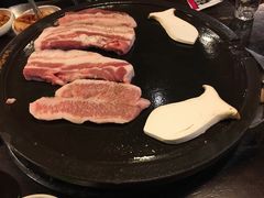-Dombe豚(黑猪肉街店)