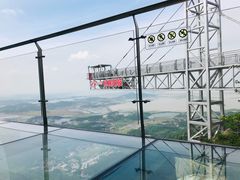 -巨石山景区