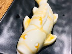 干酪鱼-小吊梨汤·北京菜·烤鸭(清河万象汇店)