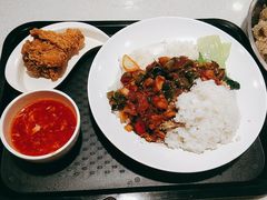 -乡村基(双桥家乐福店)